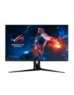 ASUS ROG Strix XG32VC 80 cm (31.5") 2560 x 1440 Pixeles WQHD LED Negro