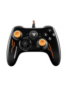 Thrustmaster GP XID PRO eSport edition Negro, Naranja Gamepad Analógico/Digital PC