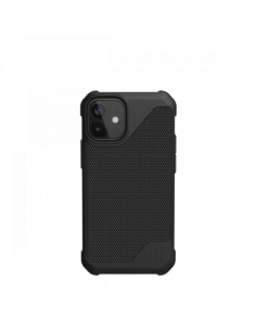 UAG APPLE  IPHONE 12 MINI METROPOLIS LT KEVLAR BLACK