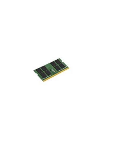 Kingston Technology KCP432SD8/32 módulo de memoria 32 GB 1 x 32 GB DDR4 3200 MHz