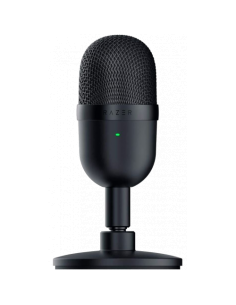 Razer Seiren Mini Negro Micrófono de superficie para mesa