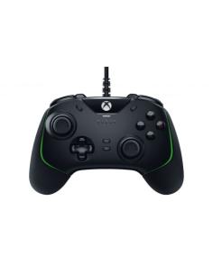 Razer Wolverine V2 Gamepad Xbox Series S,Xbox Series X Analógico 3,5 mm Negro