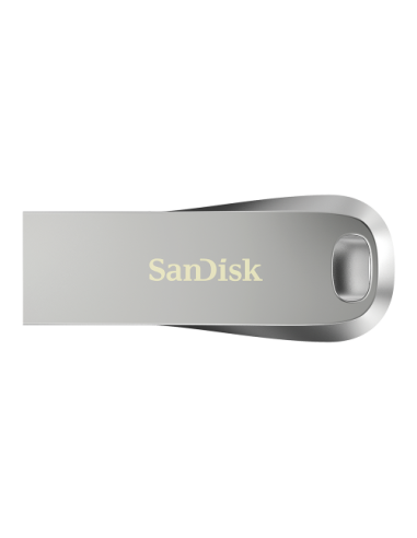 Sandisk Ultra Luxe unidad flash USB 32 GB USB tipo A 3.2 Gen 1 (3.1 Gen 1) Plata