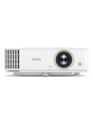 Benq TH685i videoproyector 3500 lúmenes ANSI DLP 1080p (1920x1080)