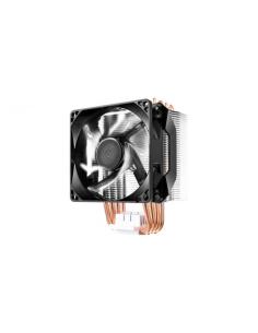 Cooler Master Hyper H411R Procesador Enfriador 9,2 cm Negro