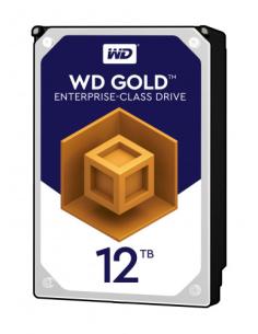 Western Digital Gold 3.5" 12000 GB Serial ATA III