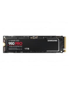 Samsung 980 PRO M.2 1000 GB PCI Express 4.0 V-NAND MLC NVMe