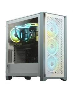 Corsair 4000D AIRFLOW Midi Tower Blanco