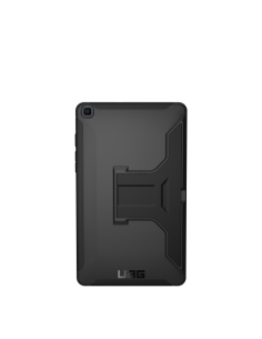 UAG SAMSUNG GALAXY TAB A 8.0 (2019) SCOUT KS- BLACK