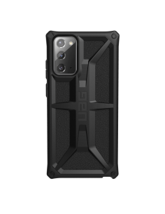 UAG SAMSUNG NOTE 20 MONARCH- BLACK