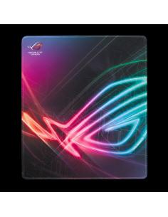 ASUS ROG Strix Edge Alfombrilla de ratón para juegos Multicolor