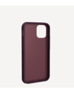 UAG APPLE IPHONE 12 MINI [U] ANCHOR AUBERGINE