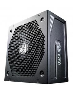 Cooler Master V750 Gold-V2 unidad de fuente de alimentación 750 W 24-pin ATX ATX Negro