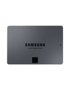 Samsung MZ-77Q4T0 2.5" 4000 GB Serial ATA III V-NAND MLC