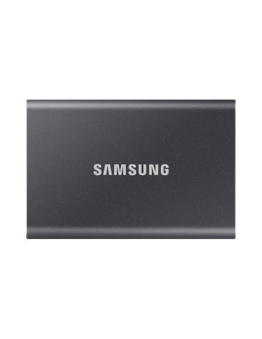 Samsung T7 2000 GB Gris