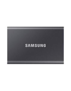 Samsung T7 1000 GB Gris