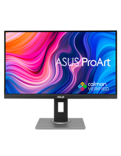 ASUS ProArt PA278QV 68,6 cm (27") 2560 x 1440 Pixeles WQHD LED Negro