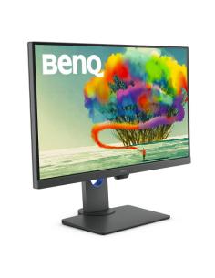 Benq PD2705Q 68,6 cm (27") 2560 x 1440 Pixeles Quad HD LED Gris