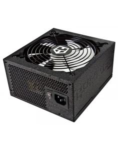 NOX Hummer 80 unidad de fuente de alimentación 650 W 20+4 pin ATX ATX Negro, Blanco