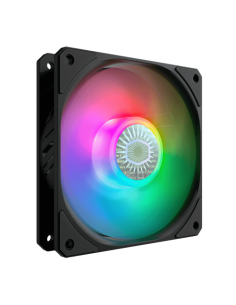 Cooler Master SickleFlow 120 ARGB Carcasa del ordenador Ventilador 12 cm Negro