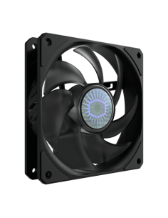 Cooler Master Sickleflow 120 Carcasa del ordenador Ventilador 12 cm Negro