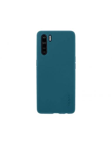 OPPO PROTECTORS CASE A91 AZUL