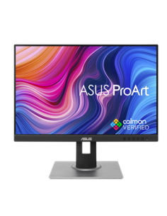 ASUS ProArt PA248QV 61,2 cm (24.1") 1920 x 1200 Pixeles WUXGA LED Negro