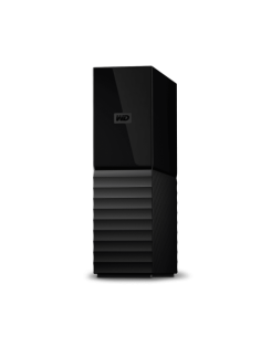 WD HD EXTERNO  MYBOOK DESKTOP  24TB  3.5  WDBBGB0240HBK-EESN