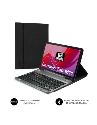 SUBBLIM KEYTAB PRO BT LENOVO TAB M11