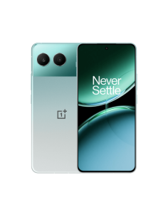 OnePlus Nord 4 17,1 cm (6.74") SIM doble Android 14 5G USB Tipo C 12 GB 256 GB 5500 mAh Verde