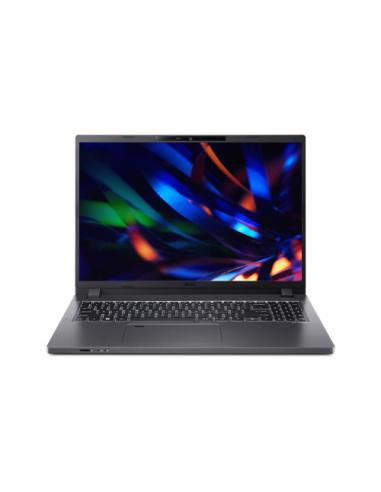 Acer TravelMate P2 TMP216-51-G2-TCO-555N Intel Core 5 120U Portátil 40,6 cm (16") WUXGA 16 GB DDR4-SDRAM 512 GB SSD Wi-Fi 6 (802