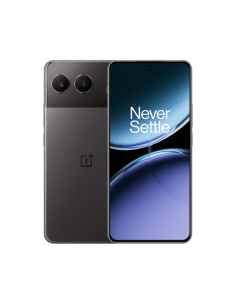 OnePlus Nord 4 17,1 cm (6.74") SIM doble Android 14 5G USB Tipo C 12 GB 256 GB 5500 mAh Negro