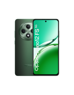 OPPO Reno12 FS 5G 16,9 cm (6.67") SIM doble Android 14 USB Tipo C 12 GB 512 GB 5000 mAh Verde