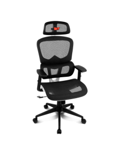 DRIFT SILLA GAMING DRAIR200 NEGRA/BLANCA (DRAIR200)