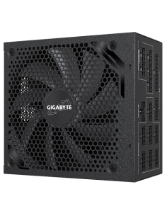 GIGABYTE UD1300GM PG5 unidad de fuente de alimentación 1300 W 20+4 pin ATX ATX Negro