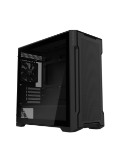 GIGABYTE C102 GLASS Midi Tower Negro