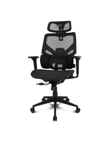 DRIFT SILLA GAMING DRAIR400 NEGRA (DRAIR400)