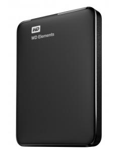 Western Digital WD Elements Portable disco duro externo 4000 GB Negro