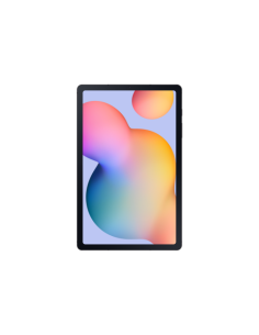 Samsung Galaxy Tab S6 Lite SM-P620 128 GB 26,4 cm (10.4") 4 GB Wi-Fi 5 (802.11ac) Gris