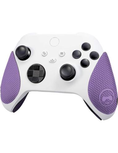 ACCESORIO GAMEPAD KONTROLFREEK BY STEELSERIES GRIPS XBX PURPLE PUR-4777-XB1