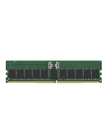 Kingston Technology KSM48R40BS4TMI-32MDI módulo de memoria 32 GB 1 x 32 GB DDR5