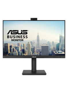 ASUS BE249QFK pantalla para PC 60,5 cm (23.8") 1920 x 1080 Pixeles Full HD LCD Negro