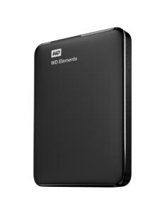 Western Digital WD Elements Portable disco duro externo 1500 GB Negro