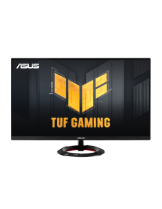 ASUS TUF Gaming VG249Q3R pantalla para PC 60,5 cm (23.8") 1920 x 1080 Pixeles Full HD LCD Negro