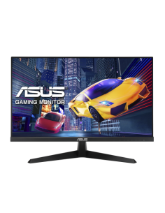 ASUS EyeCare VY249HGR pantalla para PC 60,5 cm (23.8") 1920 x 1080 Pixeles Full HD LED Negro