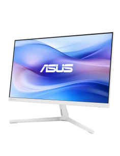 ASUS EyeCare VU279HFI-W pantalla para PC 68,6 cm (27") 1920 x 1080 Pixeles Full HD LED Blanco