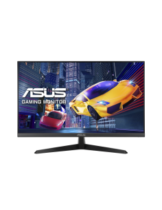 ASUS VY279HGR pantalla para PC 68,6 cm (27") 1920 x 1080 Pixeles Full HD LCD Negro