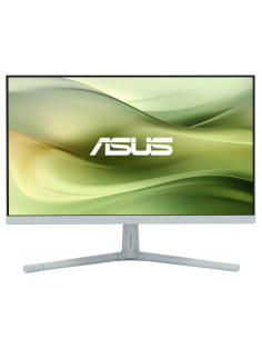 ASUS VU279CFE-G pantalla para PC 68,6 cm (27") 1920 x 1080 Pixeles Full HD LCD Verde, Gris