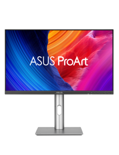 ASUS ProArt PA27JCV pantalla para PC 68,6 cm (27") 5120 x 2880 Pixeles 5K Ultra HD LCD Negro