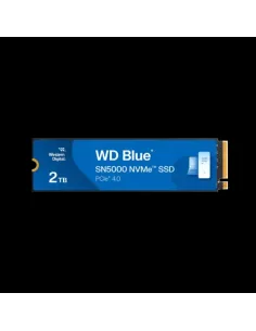 Western Digital Blue SN5000 2 TB M.2 PCI Express 4.0 NVMe